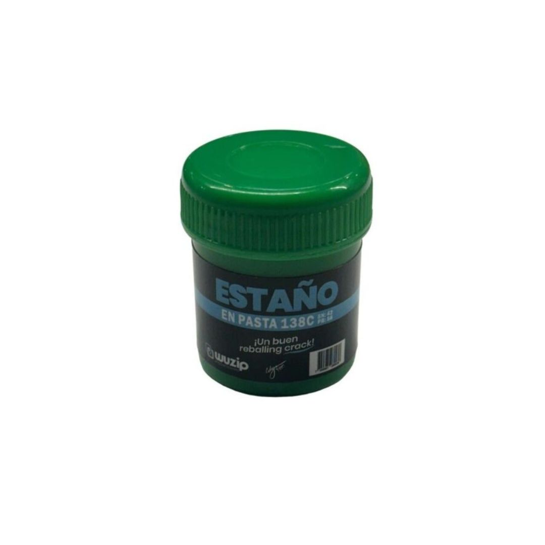Estaño Wuzip 138 (1)