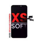 Modulo Pantalla iPhone XS - X07 Soft Oled Mobile Sentrix