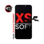 Modulo Pantalla iPhone XS - X07 Soft Oled Mobile Sentrix