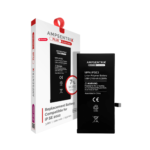 Bateria iPhone SE 2022 AmpSentrix Plus Extended Con Flex