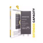Bateria iPhone SE 2022 Extended Cap Core AmpSentrix Sin Flex