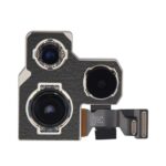Camara Trasera Repuesto Para iPhone 14 Pro Max Mobile Sentrix Premium