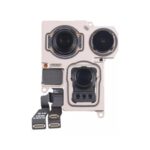 Camara Trasera Repuesto Para iPhone 15 Pro Max Mobile Sentrix Premium