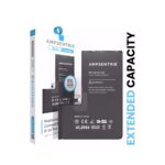 Bateria iPhone 14 Pro Basic Extended AmpSentrix Con Flex