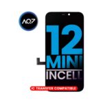 Modulo Pantalla iPhone 12 Mini AQ7 Incell Mobile Sentrix ic Transferible