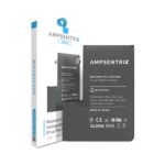 Bateria iPhone 12 Pro Max Basic AmpSentrix Con Flex