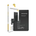 Bateria iPhone 14 Pro Max Core AmpSentrix Sin Flex