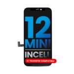 Modulo Pantalla iPhone 12 Mini AQ7 Incell Mobile Sentrix ic Transferible