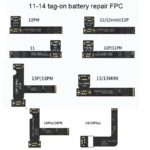 JC Flex Tag On Bateria iPhone