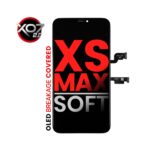 Modulo Pantalla Iphone XS Max X07 Soft Oled Mobile Sentrix
