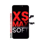 Modulo Pantalla Iphone XS Max  Soft Oled X07 2.0 Mobile Sentrix