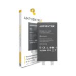 Bateria iPhone 12 / 12 Pro Core AmpSentrix Sin Flex