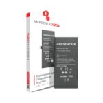 Bateria iPhone 13 Mini AmpSentrix Plus Con Flex