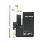 Bateria iPhone 13 Pro Max Core AmpSentrix Sin Flex