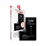 Bateria iPhone 14 Pro AmpSentrix Plus Extended Con Flex