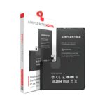 Bateria iPhone 14 Pro Max AmpSentrix Plus Con Flex