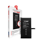 Bateria iPhone 15 AmpSentrix Plus Extended Con Flex
