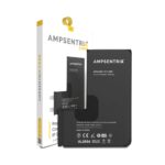Bateria iPhone 15 Pro Core AmpSentrix Sin Flex