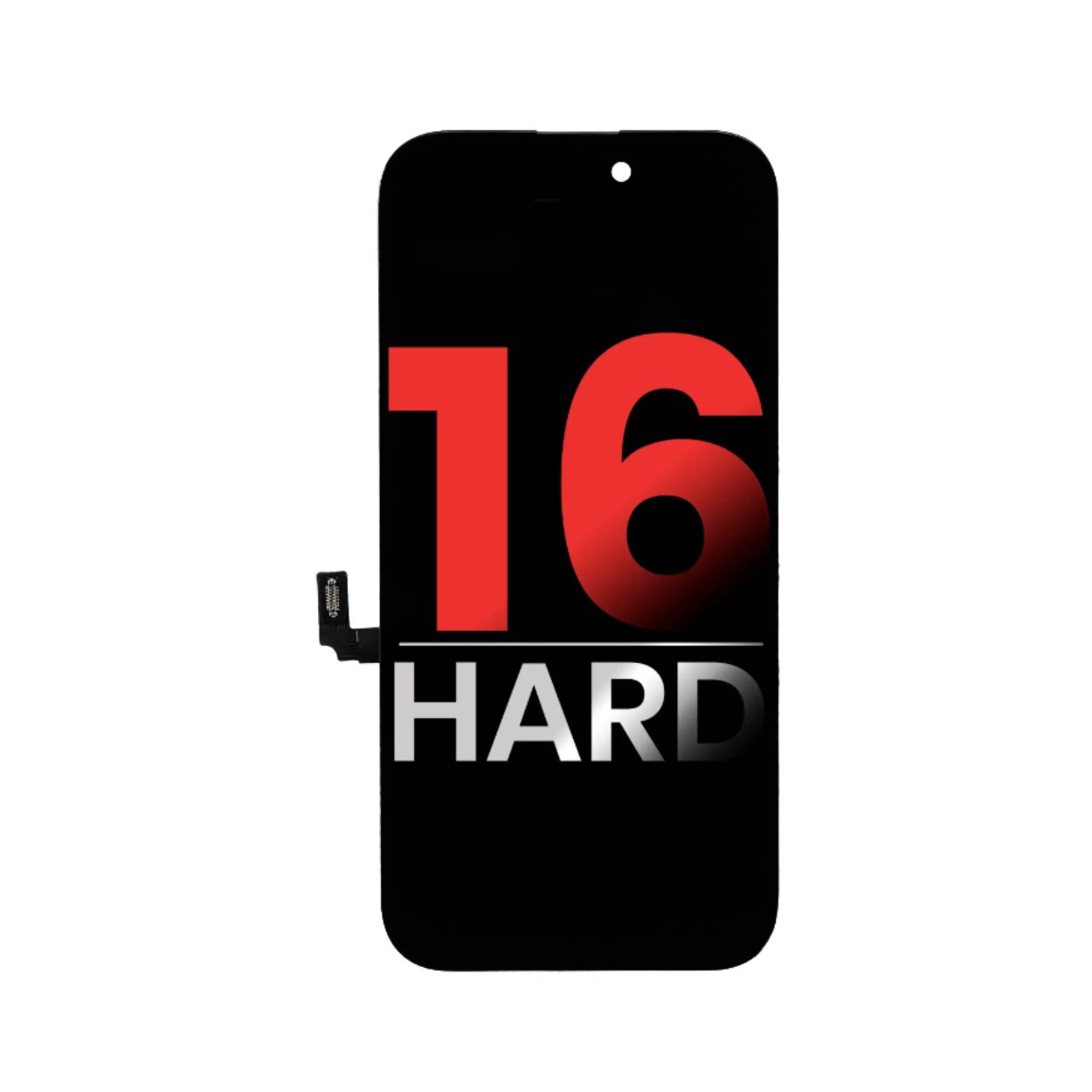 Pantalla 16 Hard Oled