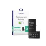 Bateria iPhone X Essential Go BiteFix