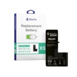 Bateria iPhone XS Essential Go BiteFix  Con Flex