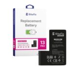 Bateria iPhone 13 Pro Optima Plus BiteFix