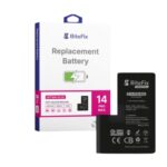 Bateria iPhone 14 Pro Max Optima Plus BiteFix