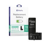 Bateria iPhone 11 Pro Essential Go BiteFix Con Flex