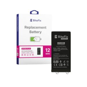 Bateria iPhone 12 Mini Optima Plus Sin Flex