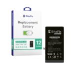 Bateria iPhone 12 / 12 Pro Essential Go BiteFix Con Flex