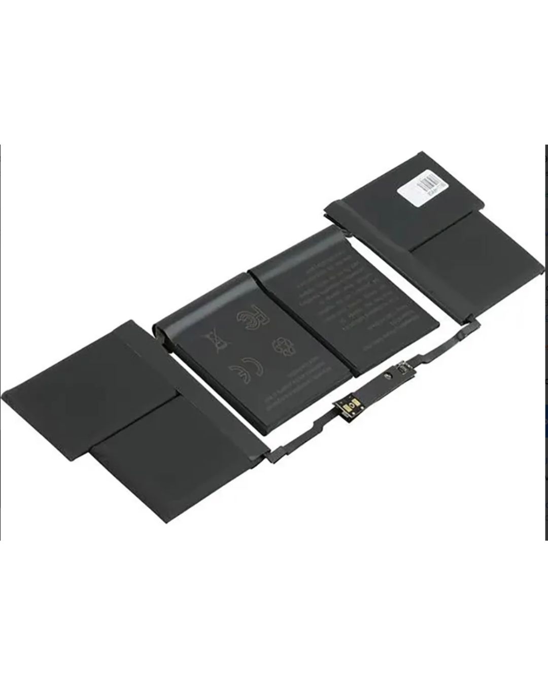 Batería MacBook Pro 16 2019