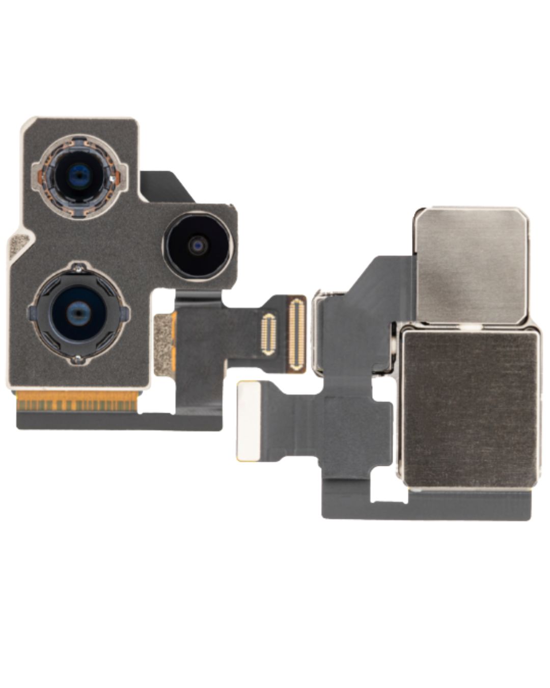 Cámara Trasera 12 Pro Max Premium