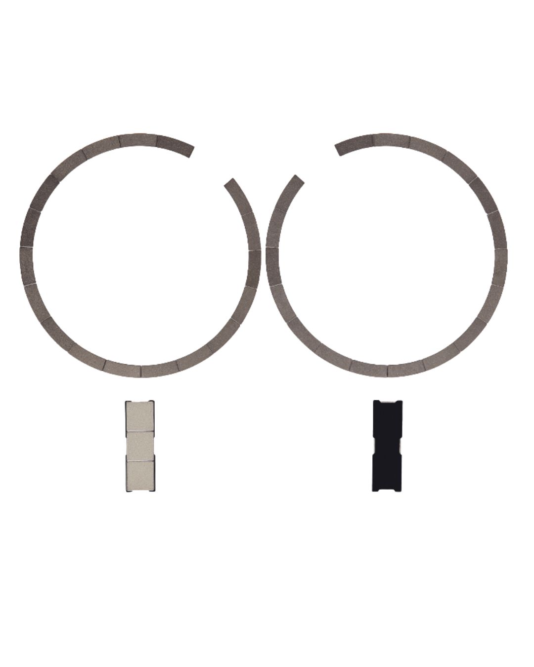 MagSafe para NFC iman 15 Pro 15 Pro Max