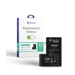 Bateria iPhone 12 Pro Max Essential Go BiteFix Con Flex