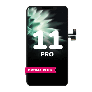 Modulo Pantalla Iphone 11 Pro Optima Plus InCell BiteFix Ic Transferible