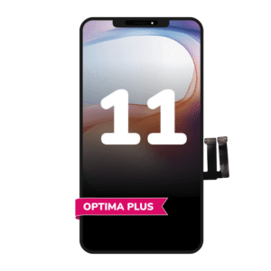 Modulo Pantalla Iphone 11 Optima Plus InCell BiteFix Ic Transferible