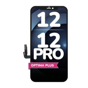 Modulo Pantalla Iphone 12 / 12 Pro Optima Plus InCell BiteFix Ic Transferible