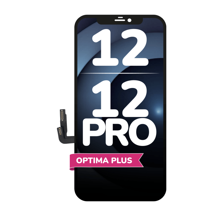 pantalla 12 : 12 Pro optima incell