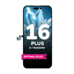 Modulo Pantalla Iphone 16 Plus Optima Plus InCell BiteFix Ic Transferible