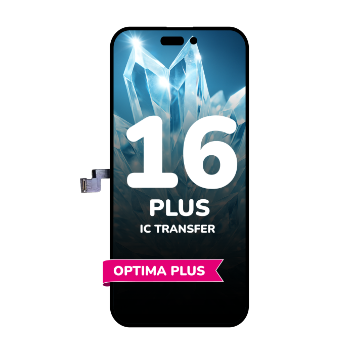pantalla 16 Plus optima plus InCell