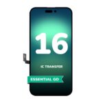 Modulo Pantalla Iphone 16 Essencial Go InCell BiteFix Ic Transferible