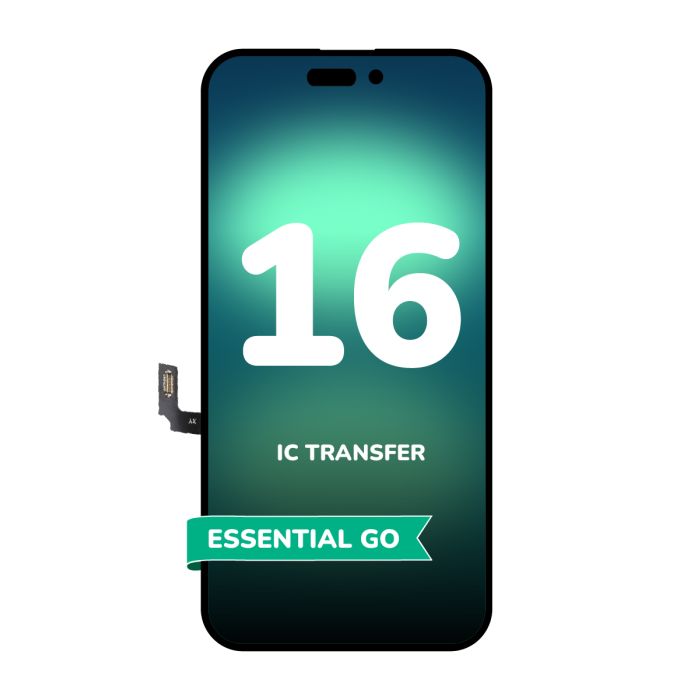 pantalla 16 essential go InCell