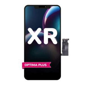 Modulo Pantalla Iphone XR Optima Plus InCell BiteFix