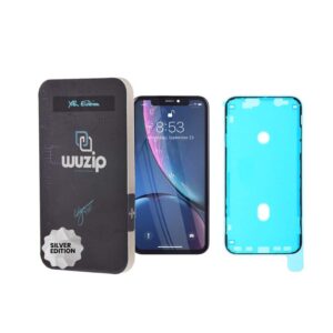 Modulo Pantalla Iphone XR Incell Silver Wuzip