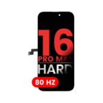 Modulo Pantalla Iphone 16 Pro Max Oled 80Hz MobileSentrix Ic Transferible