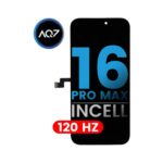 Modulo Pantalla Iphone 16 Pro Max AQ7 InCell 120Hz MobileSentrix Ic Transferible