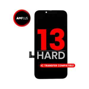 Modulo Pantalla Iphone 13 AM Hard Oled Mobile Sentrix Ic Transferible