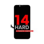 Modulo Pantalla Iphone 14 Hard Oled Mobile Sentrix Ic Transferible