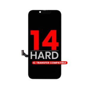 Modulo Pantalla Iphone 14 Hard Oled Mobile Sentrix Ic Transferible