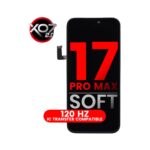 Modulo Pantalla Iphone 17 Pro Max X07 Soft Oled 120Hz Mobile Sentrix Ic Transferible